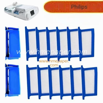 comprar 24 Paquetes de Algodón de Filtro para Ventilador Desechable/Reutilizable Compatible con Philips Respironics Dream Station 1 CPAP online manufacture