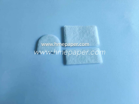 comprar 60 paquetes de filtro de aire blanco Hoja de algodón para ResMed AirSense 10 AirCurve 10 S9 Máquinas Filtro de reemplazo estándar online manufacture