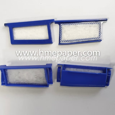 comprar Filtro de aire de larga duración de algodón compatible con las máquinas Philips DreamStation y BiPAP 16 paquetes de filtros de polen reutilizables online manufacture