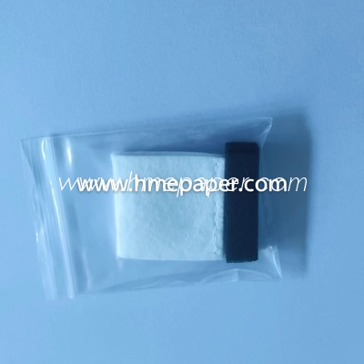 comprar Algodón de filtro para generador de oxígeno YUWELL YU100/300/9F, fabricante de algodón de filtro blanco online manufacture