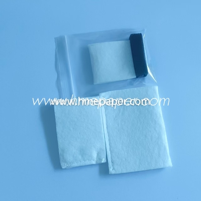 comprar Algodón de filtro blanco para el generador de oxígeno YUWELL 8f-5AW/3AW/3CW/3GW 9F-5B Duradero y eficaz online manufacture