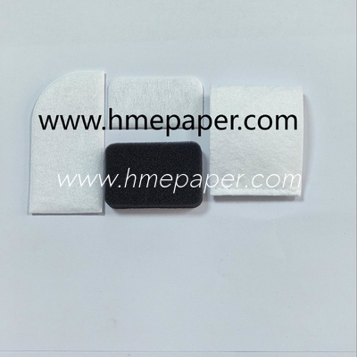 comprar YUWELL Algodón de filtro especial YH360/560/720/720ST/725/730/550/660/670 para purificación de polvo de aire - Accesorios para respiradores Fish Leap online manufacture