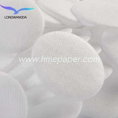 comprar Hoja de algodón filtrante para ventilador de filtro de aire en blanco/negro para una filtración efectiva online manufacture