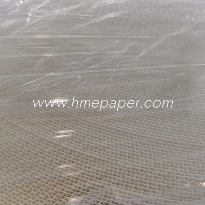 comprar W10mm-50mm ancho HME papel de filtro con máxima absorción de agua y madera y material de fuego online manufacture