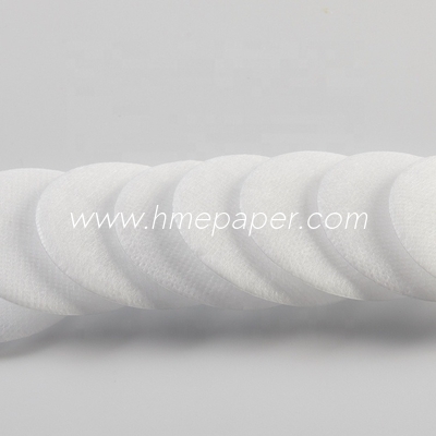 comprar Papel filtrante de intercambio de calor y humedad de 18-30 mm de diámetro para un mejor control del calor y la humedad online manufacture