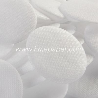 comprar Capacidad de absorción de agua del 270% y excelente papel de filtro HME de nivel H con ancho W10mm-50mm online manufacture
