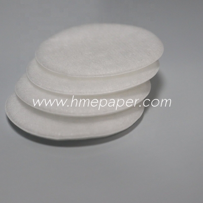 comprar Electrostatic Cotton Construction Electric Filter Paper for HMEF/BVF/Spirometry Filter/CPAP Filter online manufacture