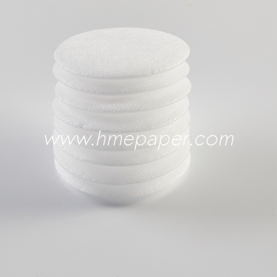 comprar Medical Materials Accessories Electrostatic Filter cotton with Apply HMEF/BVF/Spirometry Filter/CPAP Filter and 99% Effect online manufacture