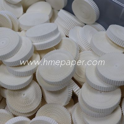 comprar 270% Water Absorption Capacity Heat Moisture Exchange Filtering Paper for HME Filter Applications online manufacture