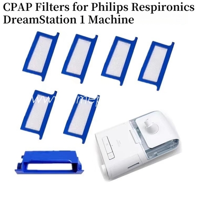 comprar White CPAP Filters for Philips DreamStation1 Machine Durable and Effective online manufacture