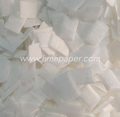 comprar Disposable CPAP Filters with 5micron Porosity 53*35MM Dimensions and Panel Filter Construction for ResMed AirSense 10 online manufacture