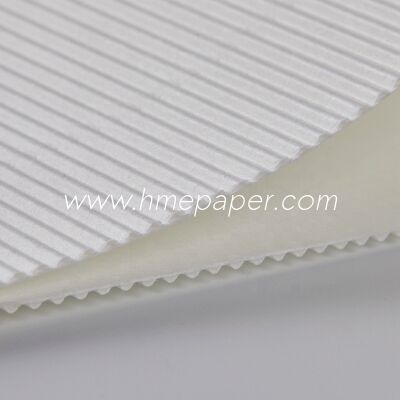 comprar Panel de filtro Electrostático de filtro de aire Papel que proporciona purificación de aire para sistemas HVAC en escuelas Hospitales y oficinas online manufacture