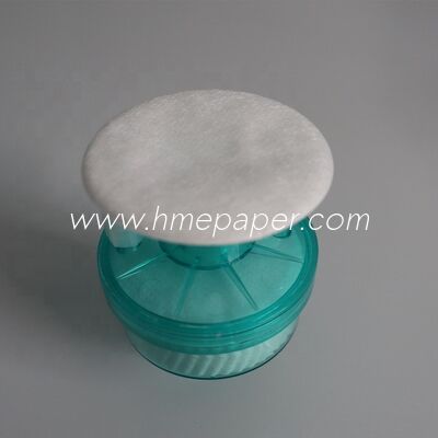 comprar HMEF Papel de filtro electrostático de buena eficacia y vida útil de 2 años diseñado para sistemas de filtración de aire online manufacture