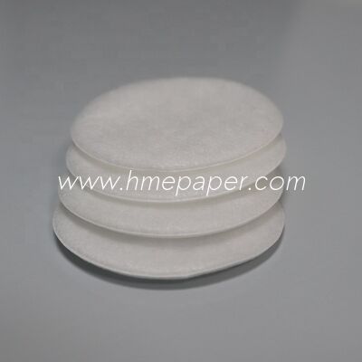 comprar Buena eficacia Papel filtrante de polvo electrostático Compatible con el uso HMEF que ofrece captura de polvo y una mayor durabilidad online manufacture