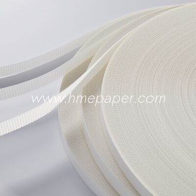 comprar Papel de filtro electrostático de purificación del aire Características del absorbente Dispositivos de filtración HMEF optimizados online manufacture