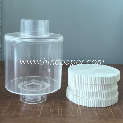 comprar Materiales de filtro de carbono activado con certificación ISO 9001 que ofrecen limpieza médica avanzada de gases y gestión de emisiones online manufacture