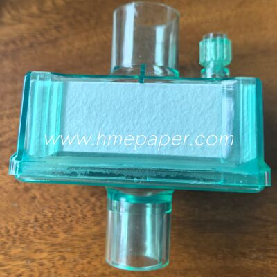 comprar Fabricación de materiales de filtro HEPA H13-H14 Tipo de filtro de purificación de aire de partículas diseñado para una máxima eficiencia de filtración online manufacture