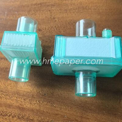 comprar Soporte OEM Filtros HEPA para BVF o HMEF Filtros de forma cuadrada Filtro de purificador de aire de reemplazo duradero Uso en filtros médicos online manufacture