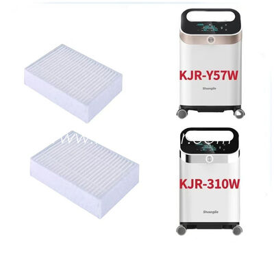 comprar Oxygen Concentrator Filters for Shuangge kJR-57w/310w Oxygen Concentrator Replacement Air Filters online manufacture
