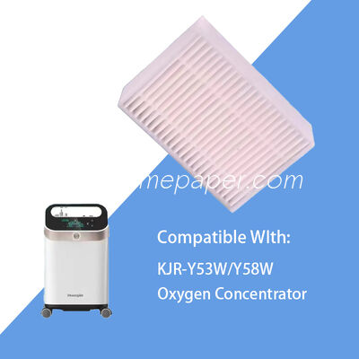 comprar Oxygen Concentrator Filters for Kangjuren kJR-Y53w/Y58w Oxygen Concentrator Replacement Air Filters online manufacture