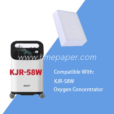 comprar Oxygen Concentrator Filter Compatible With Oxylife KJR-Y58W Oxygen Concentrator Replacement Filter online manufacture