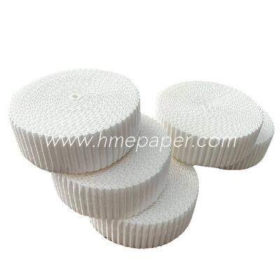 comprar Papel humidificador para nariz artificial de gran calidad HME Rollo de papel de elemento filtro online manufacture