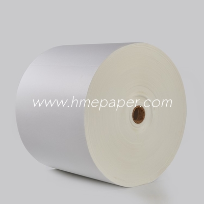 comprar Empuje de madera absorbente acanalado del algodón del rollo 180gsm del papel de filtro del 280% HME online manufacture