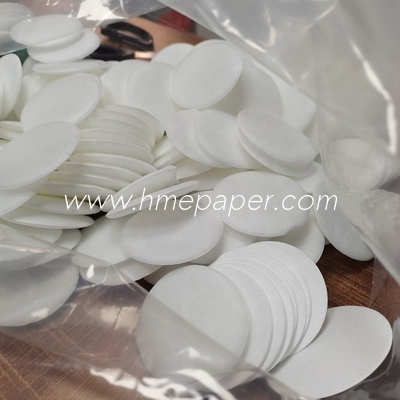 comprar Membrana electrostática del filtro del filtro de la hoja absorbente blanca del algodón online manufacture