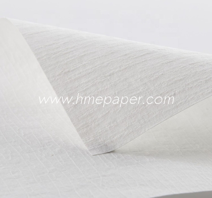 comprar rollo 0.45m m de los medios de filtro de agua del aceite de mesa 270g 300m m x 300m m online manufacture