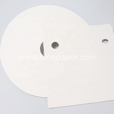comprar Rollo abierto del papel de filtro de aceite del cuadrado 0.45m m del agujero para las centrales eléctricas online manufacture
