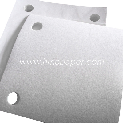 comprar La madera industrial del rollo del papel de filtro de aceite de la comida reduce 0.65m m a pulpa 0.72m m online manufacture
