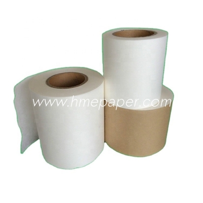 comprar papel de filtro de café del rollo del papel de filtro del té de 87m m 125m m online manufacture