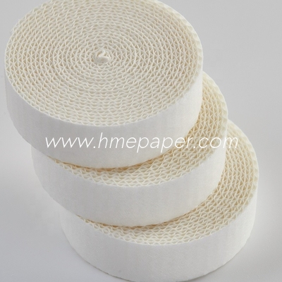 comprar Rollo de papel médico blanco 0.3u para el filtro de HME online manufacture