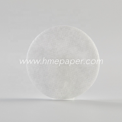 comprar Algodón viral bacteriano 55m m del cojín del filtro de aire del filtro de HME online manufacture