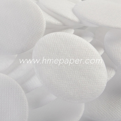 comprar Micrones médicos de las bacterias de BFE 99,99% del virus de aire del papel redondo de filtro 0,5 online manufacture