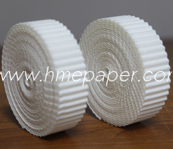 comprar Papel de filtro sin recubrimiento de HME para el filtro del cambiador de la humedad del calor online manufacture