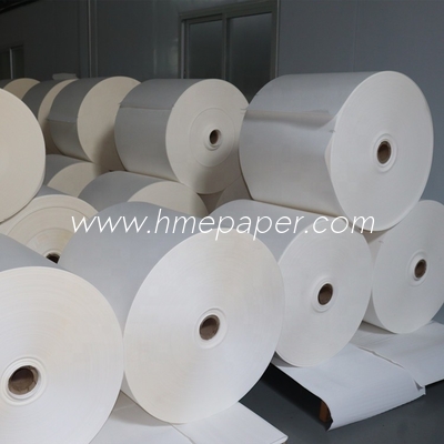 comprar Cambiador médico absorbente disponible de la humedad del calor del papel de filtro de HMEF online manufacture