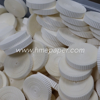 comprar El cambiador BV de la humedad del calor filtro el filtro de respiración del sistema del papel online manufacture