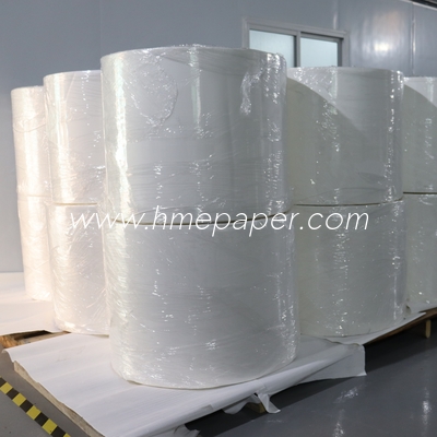 comprar Papel de filtro absorbente de la humedad del cambiador del calor y de la humedad HME online manufacture