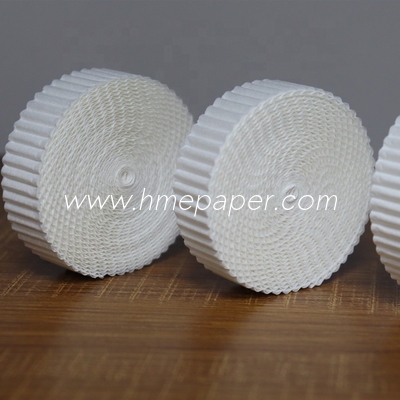 comprar Rollo de papel absorbente médico el 220% 16m m el x 100m del filtro de aire del papel de filtro online manufacture