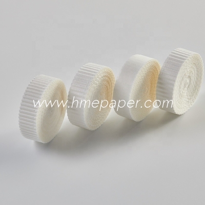 comprar El absorbente arrugado ondulado filtro intercambio del calor y de la humedad del papel online manufacture