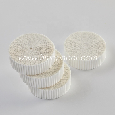 comprar papel absorbente de la humedad 190gsm para el cambiador del calor y de la humedad online manufacture