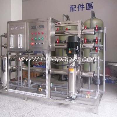 comprar Hoteles de la máquina del purificador del agua del agua subterránea del agua de río del agua del grifo online manufacture