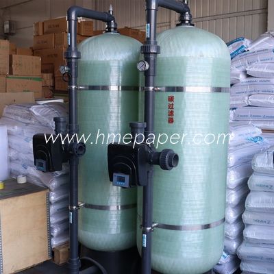 comprar Material de alta calidad del filtro para el equipo de la purificación del agua online manufacture