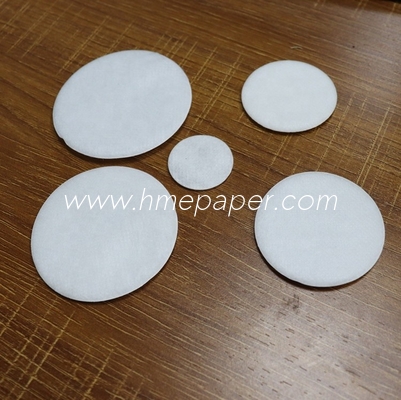 comprar Alta densidad de la hoja del cojín de algodón del filtro de la eficacia alta online manufacture