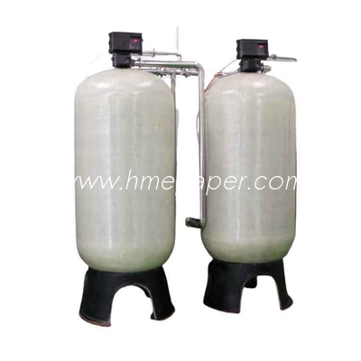 comprar Equipo de sistema automático del suavizador del purificador del agua online manufacture