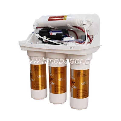 comprar El agua potable directa del hogar filtra ósmosis reversa de la máquina del sistema online manufacture