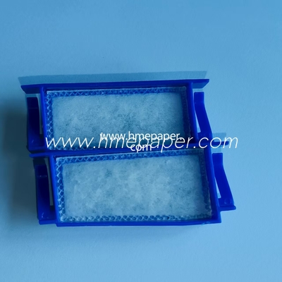 Filtros de reemplazo fabricados en EE.UU. para Philips DreamStation 2 2 filtros de algodón reutilizables y 6 filtros ultrafinos desechables